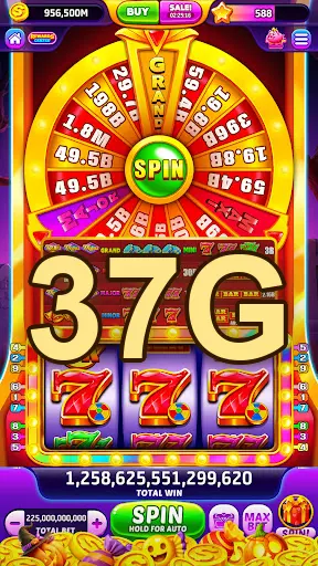 37G Login