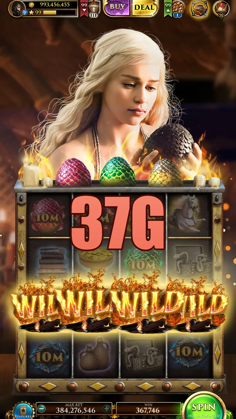 37G Login