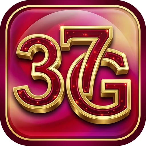 37G Logo - Oficial